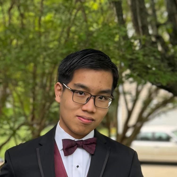 Michael Pham