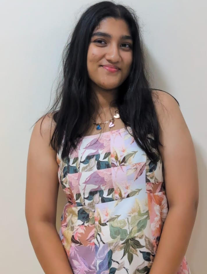 Deekshitha Mosur