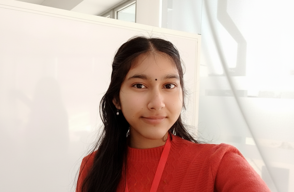 Prathana Karki