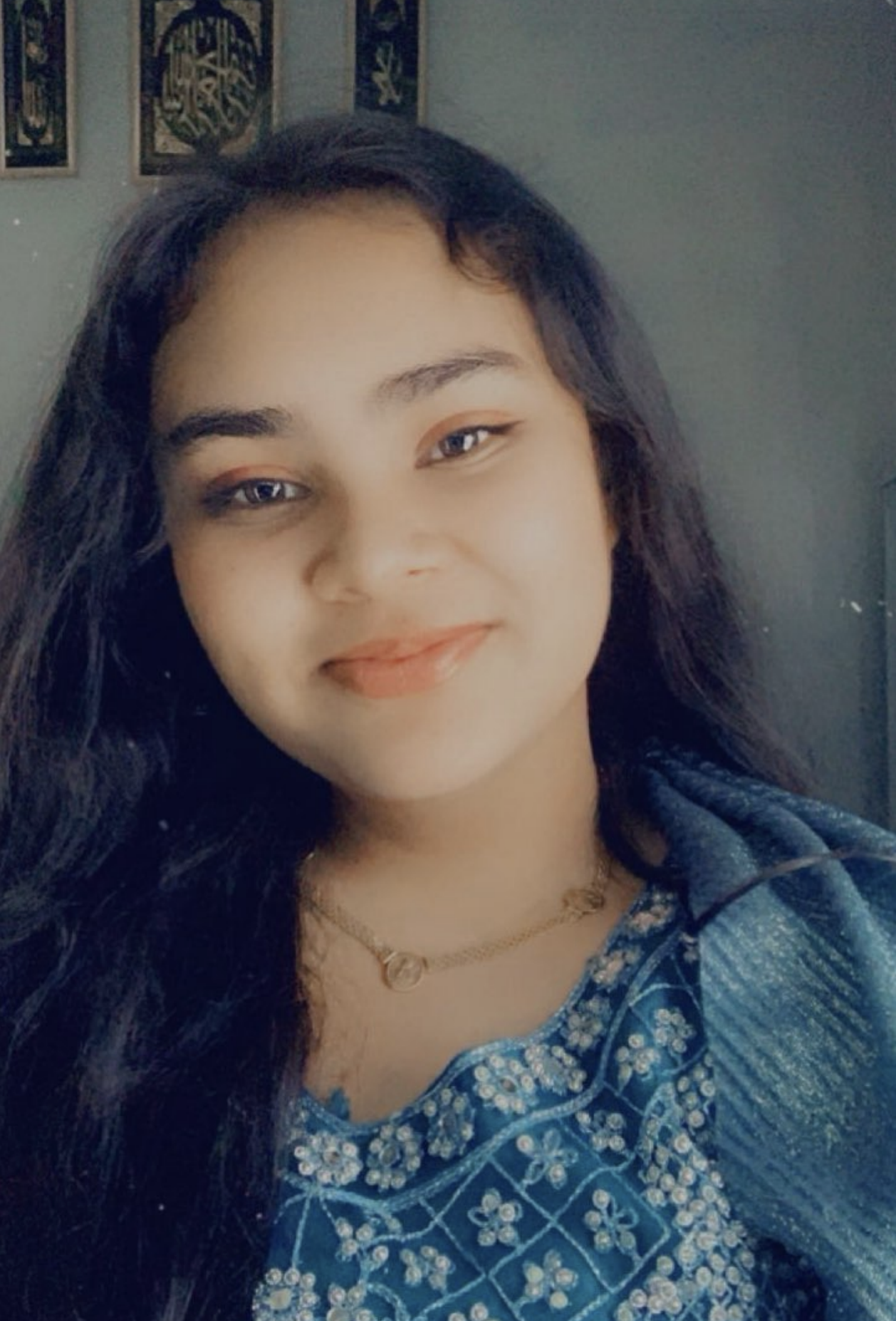 Sabiha Shieakh